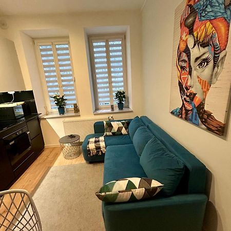 Apartment Targowa L8 ルブリン エクステリア 写真