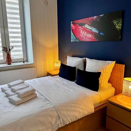Apartment Targowa L8 ルブリン エクステリア 写真