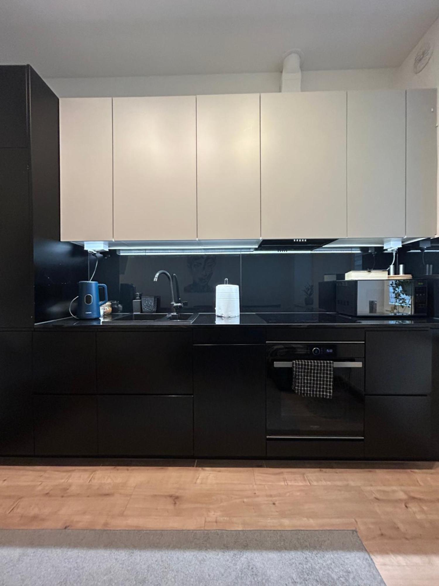 Apartment Targowa L8 ルブリン エクステリア 写真