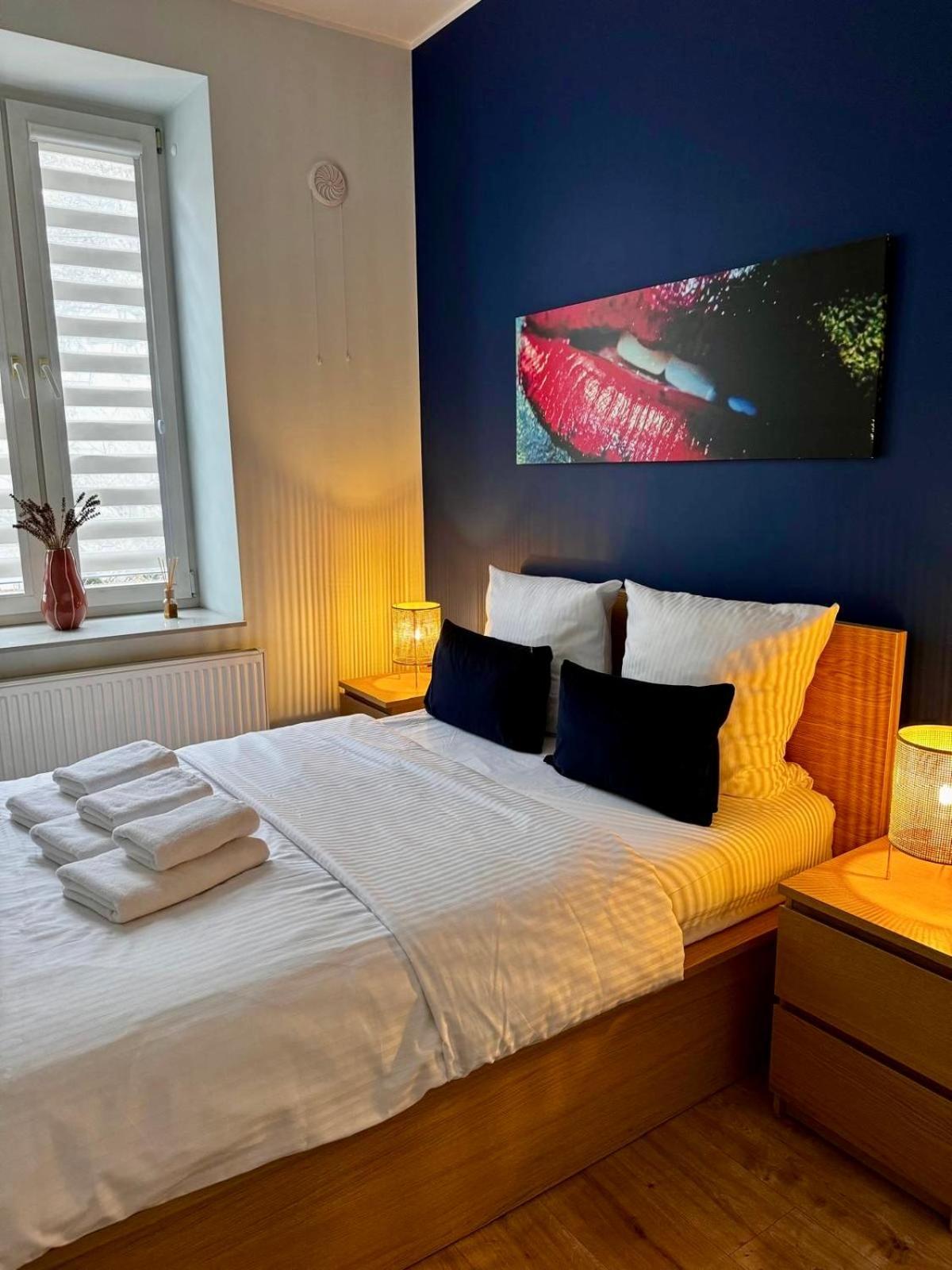 Apartment Targowa L8 ルブリン エクステリア 写真